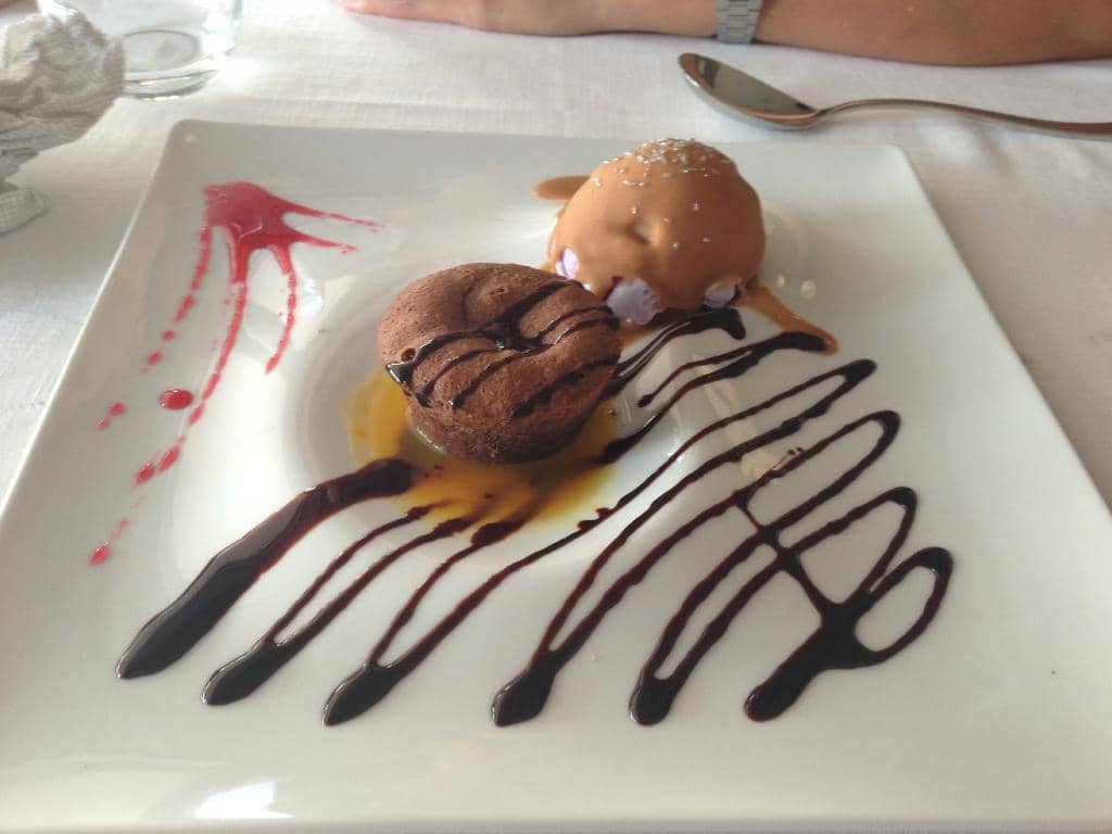 Exceptional Grilled Meats