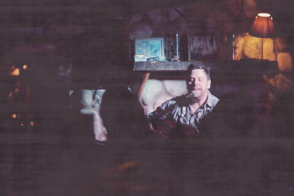 Generous Portions of Comfort Food