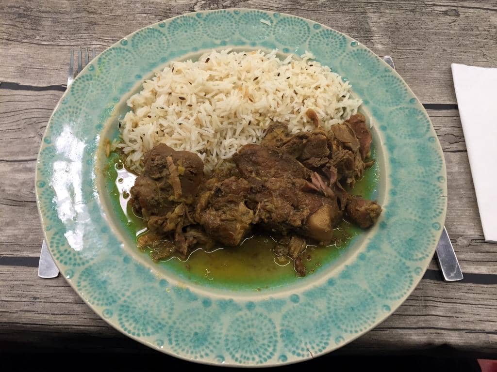 Vibrant Frevo Culture Ambiance