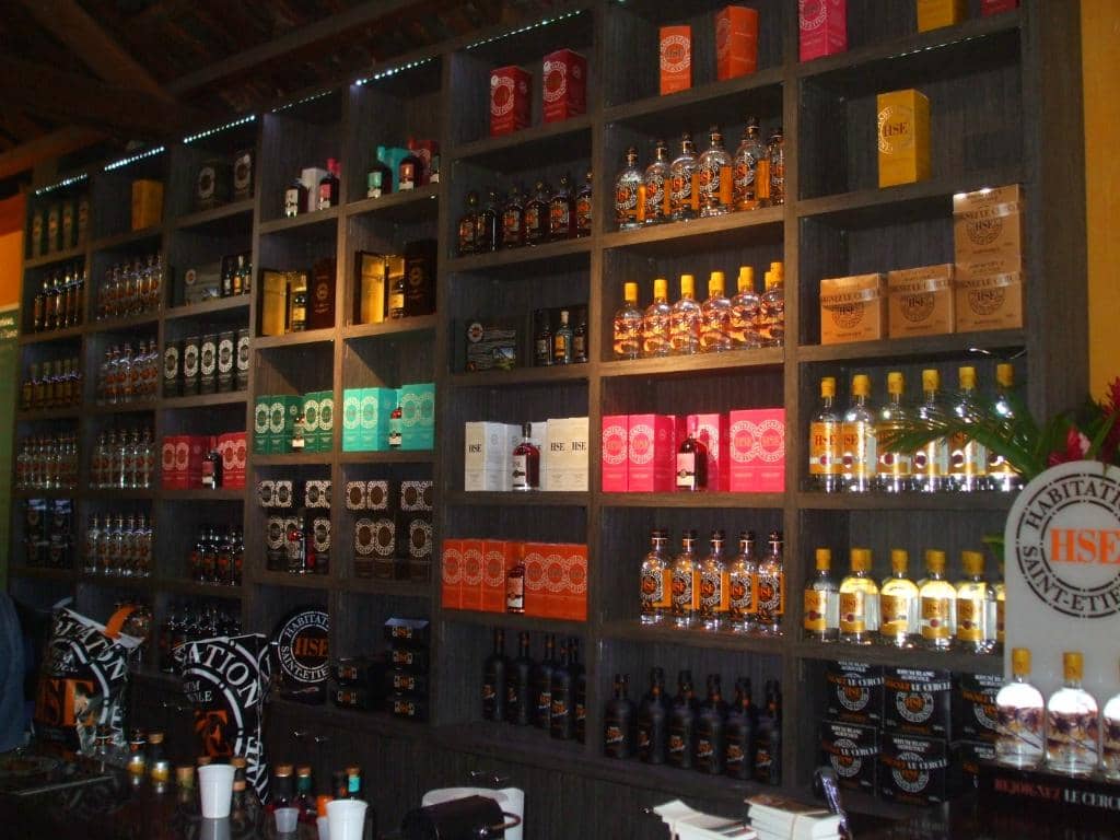 Historic Distillery Equipment