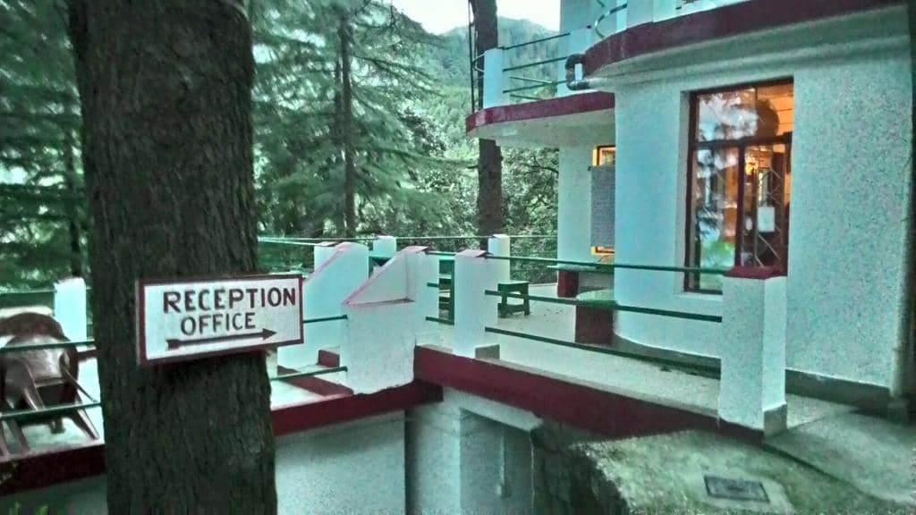 Silent Meditation Sessions