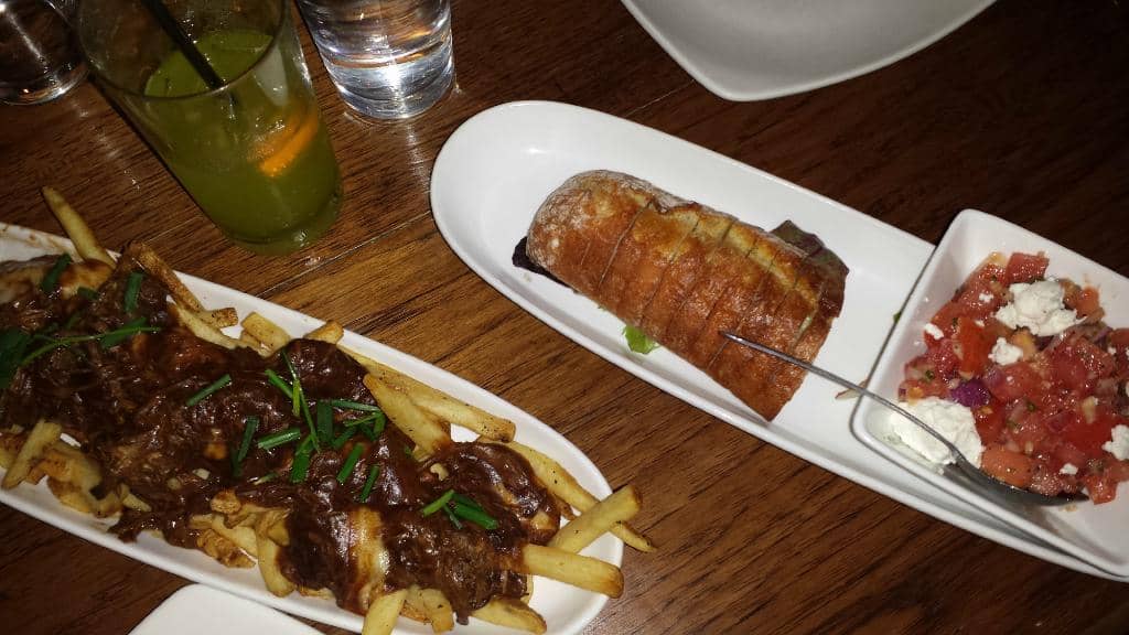 Renowned Brick Oven Pizzas