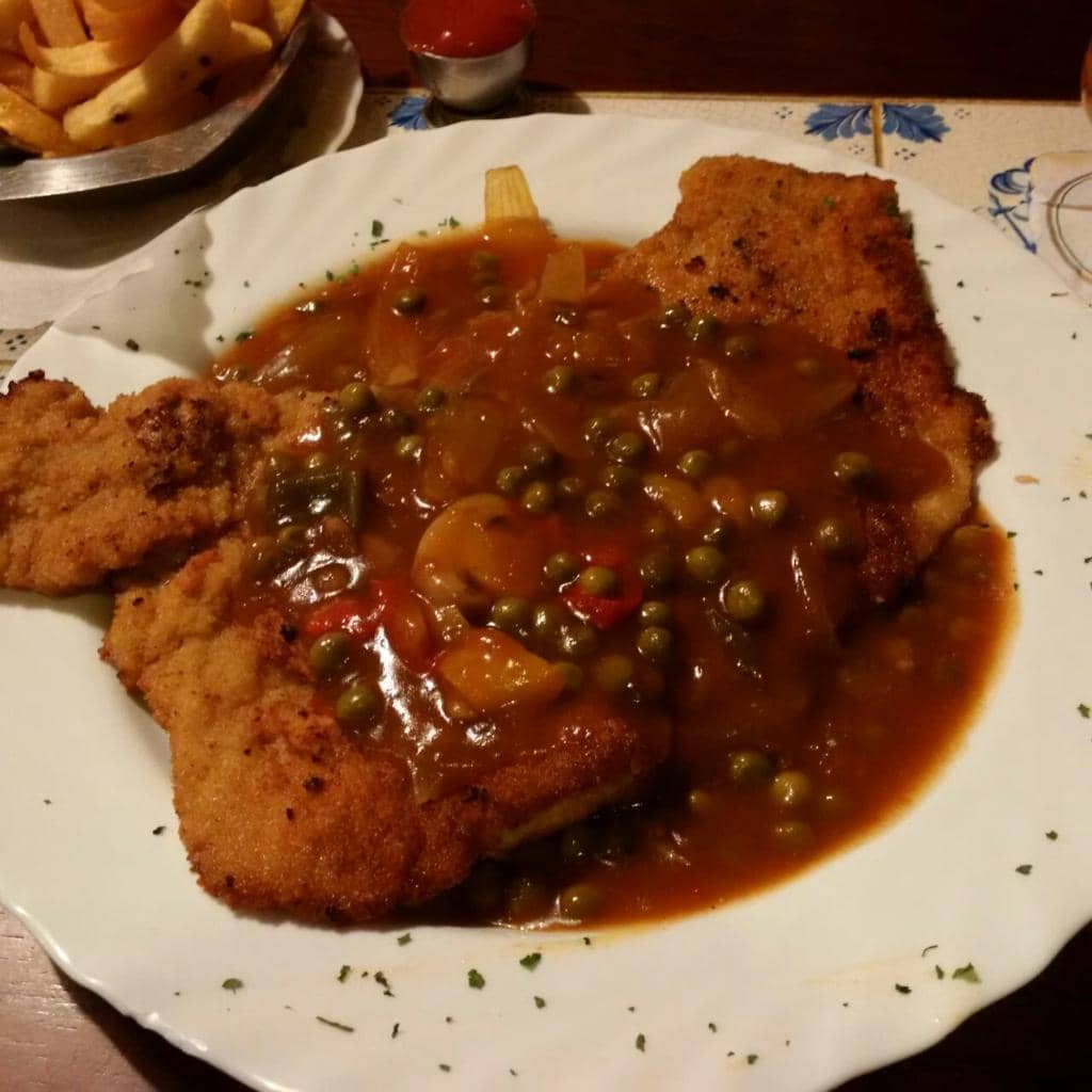 Mountain Biking Routes