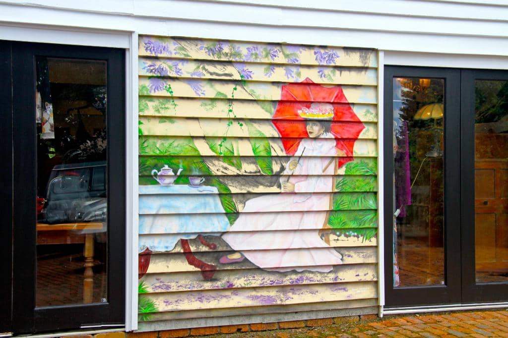 German Cuckoo Clock Nest