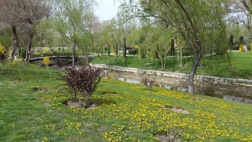 Aquarium and Water Park