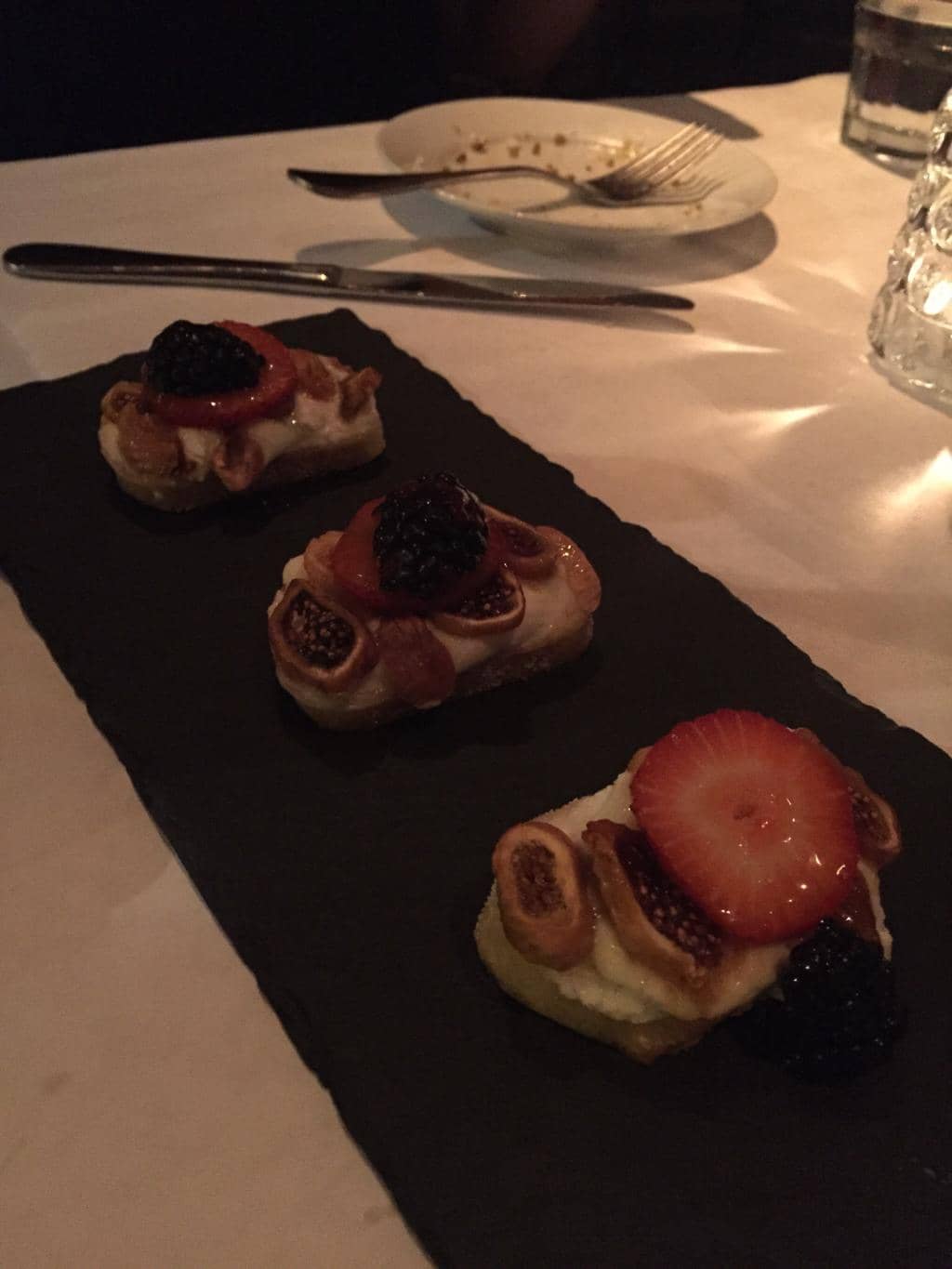 Cozy & Romantic Atmosphere