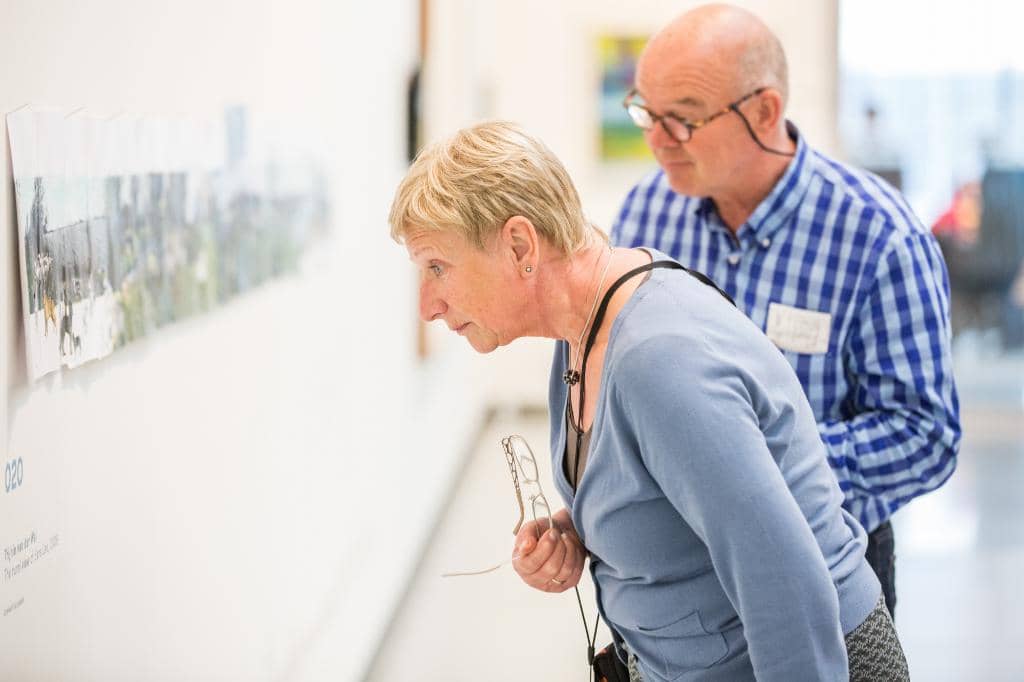 'Ja, ik wil' Wedding Dress Expo