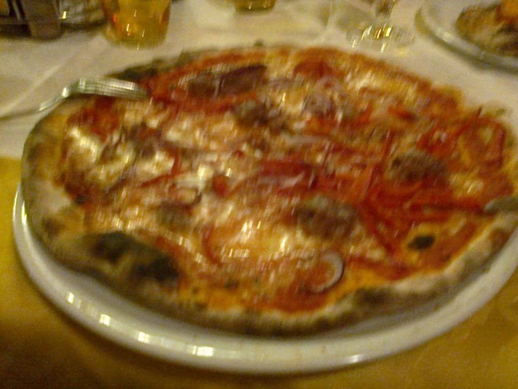 Authentic Family Dining