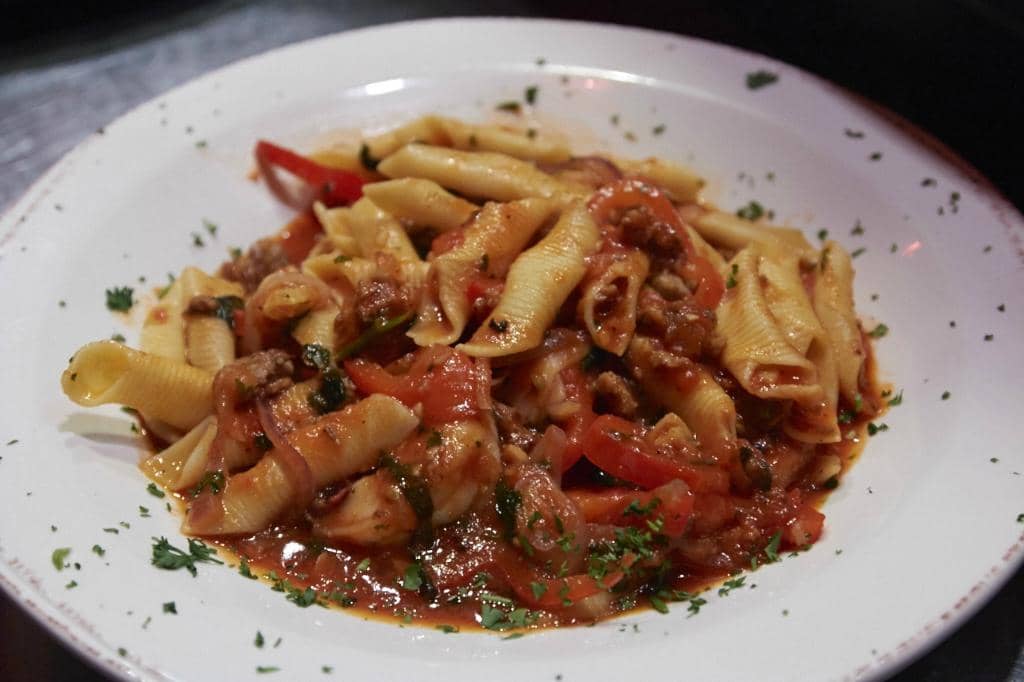 Chef Lisa Dahl's Creations