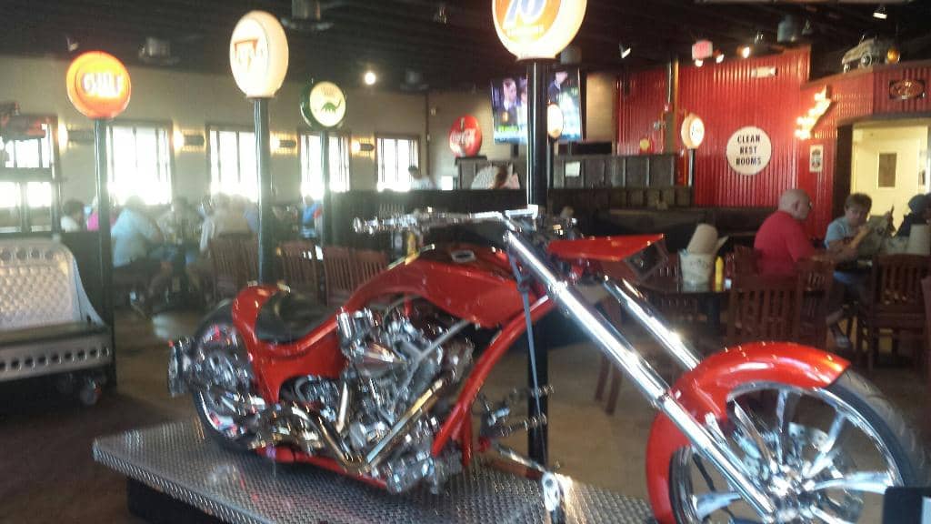 Southern Comfort Sides