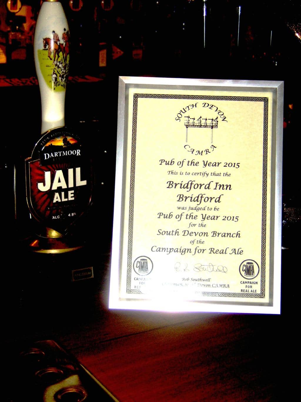 Unique Culinary Twists