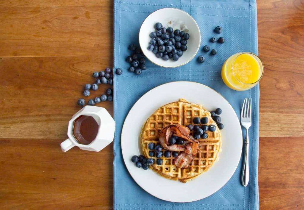 Macaron Making Class