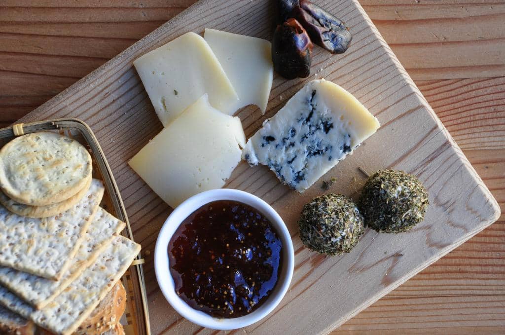 The Famous Bahn Mi Sandwich