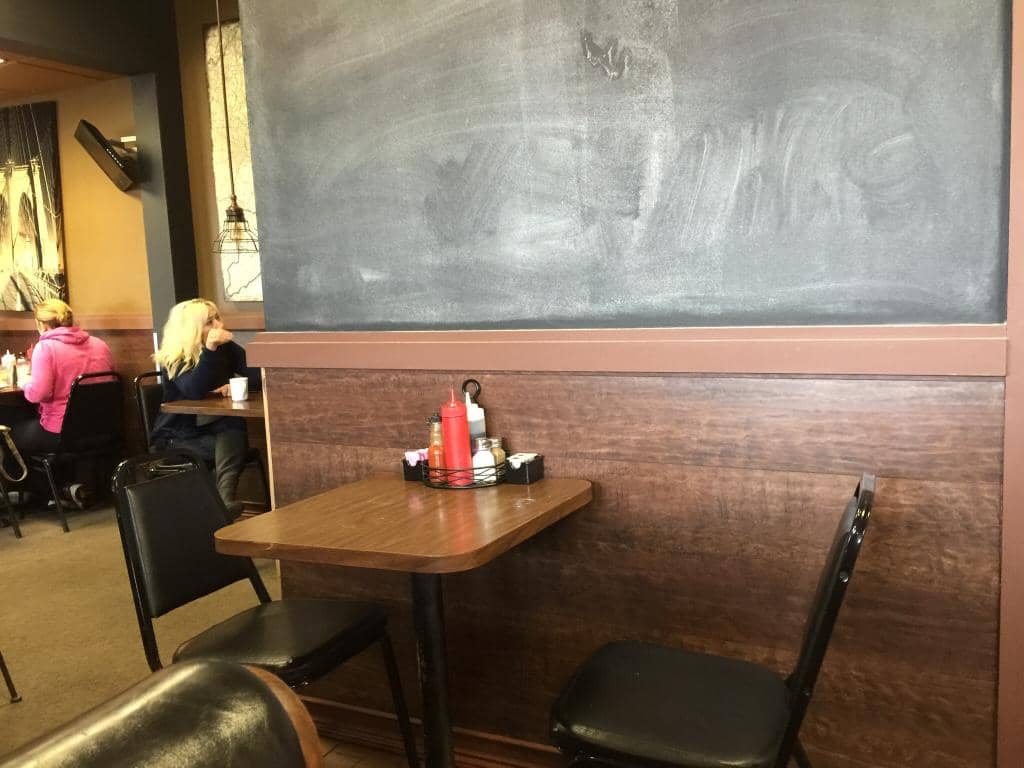 Homemade Bread Toast