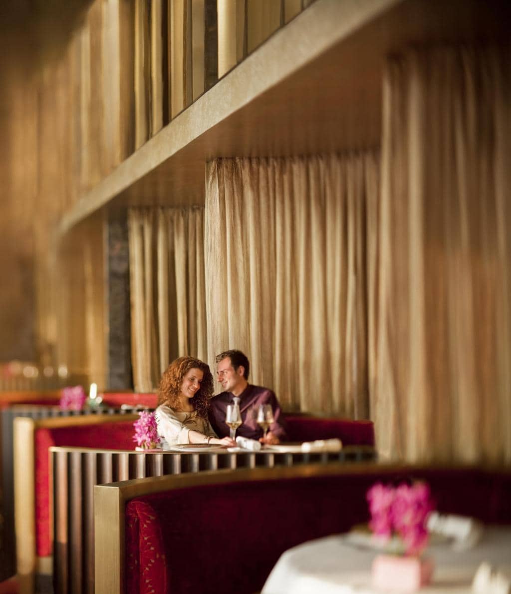 Friendly and Welcoming Staff