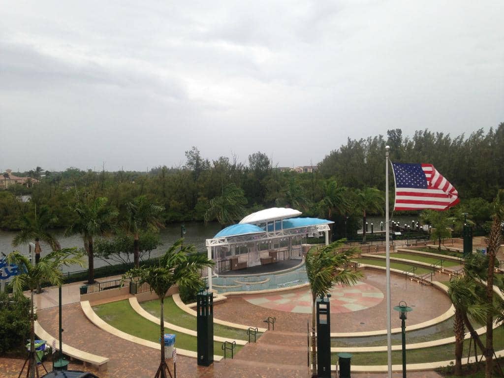 Jupiter Riverwalk Stroll