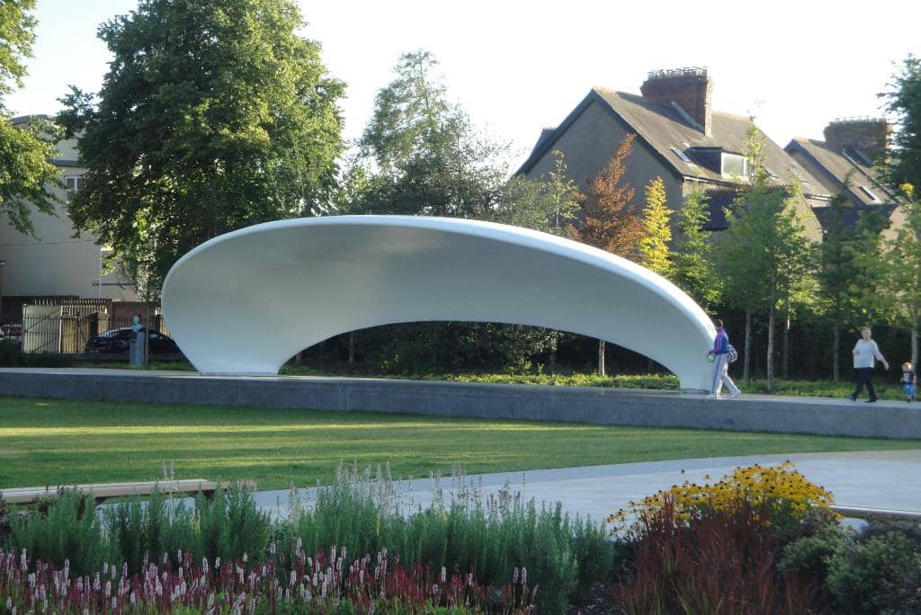 Sculptures and Art