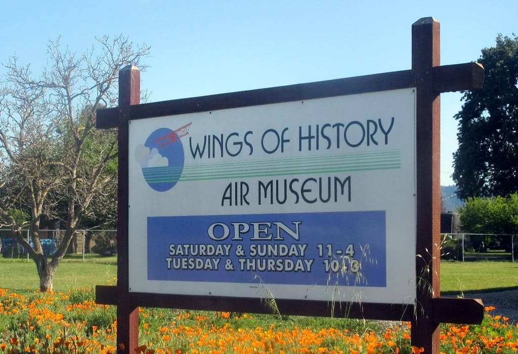 Diverse Aircraft Collection