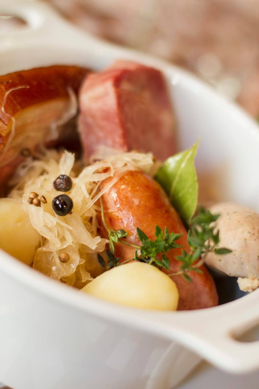 Christmas Market Magic