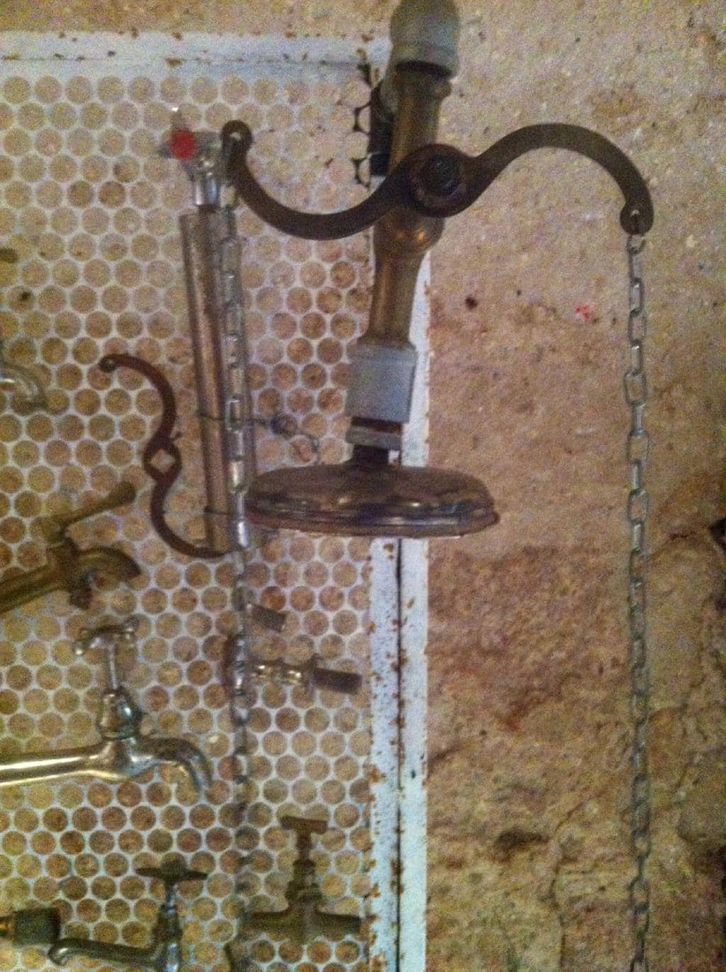 Vertical photo