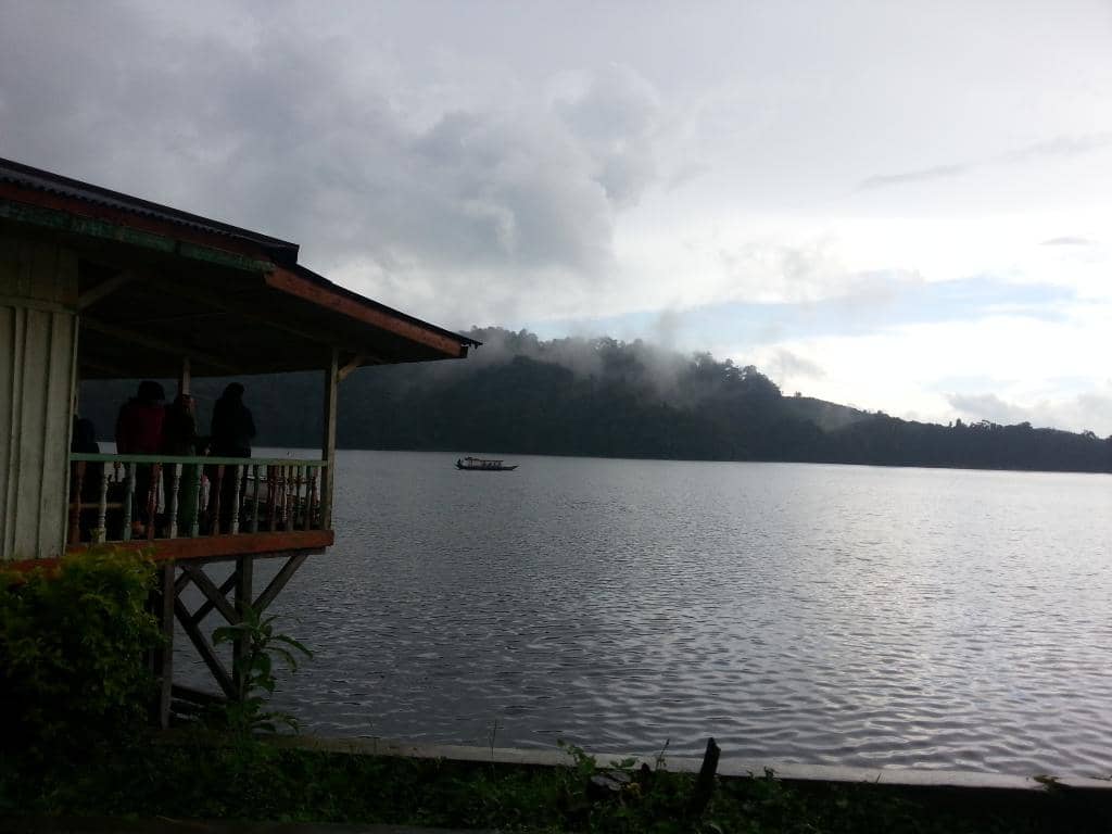 Phinisi Resto & Bridge