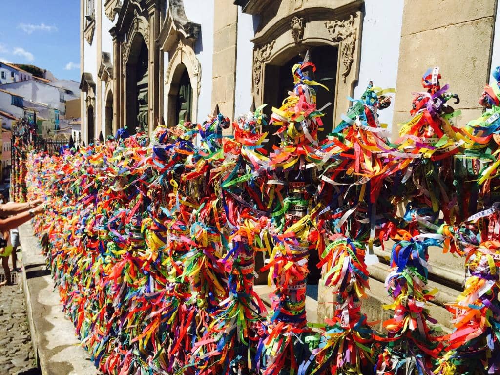 Lively Street Performances