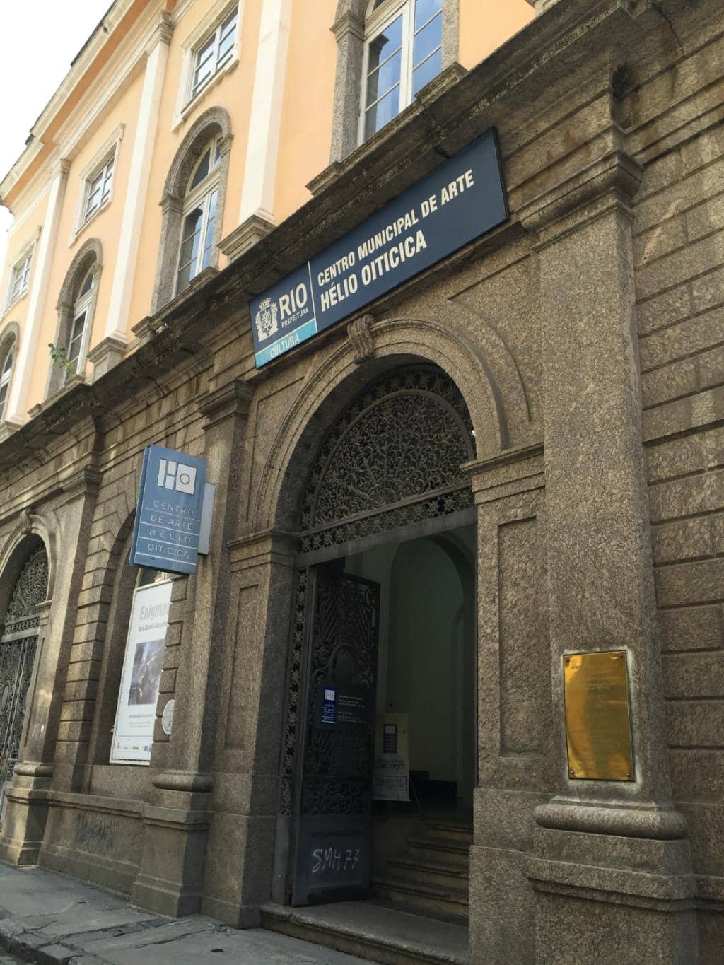 Architectural Ambiance