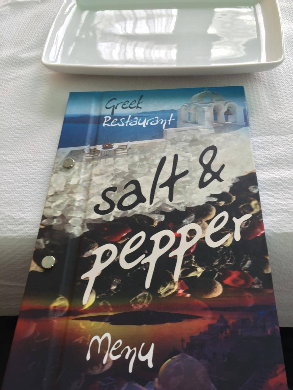 Warm & Welcoming Hospitality