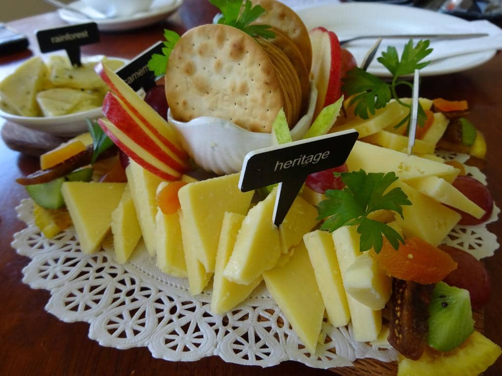 Scenic Cafe & Restaurant