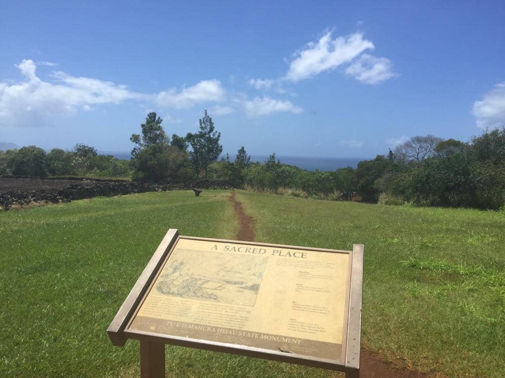 Panoramic Coastal Views