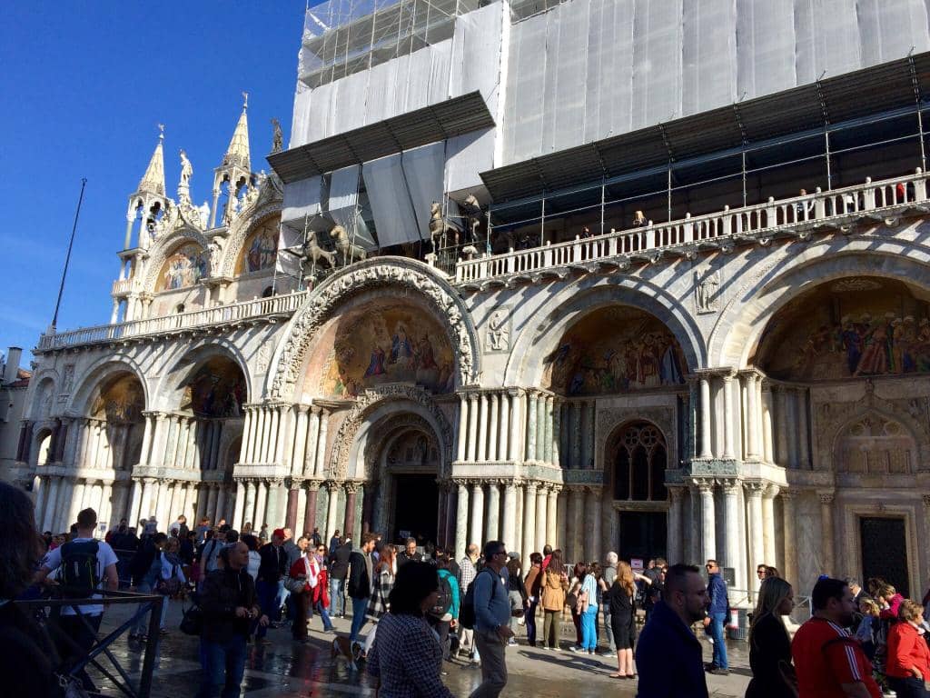 Campanile di San Marco