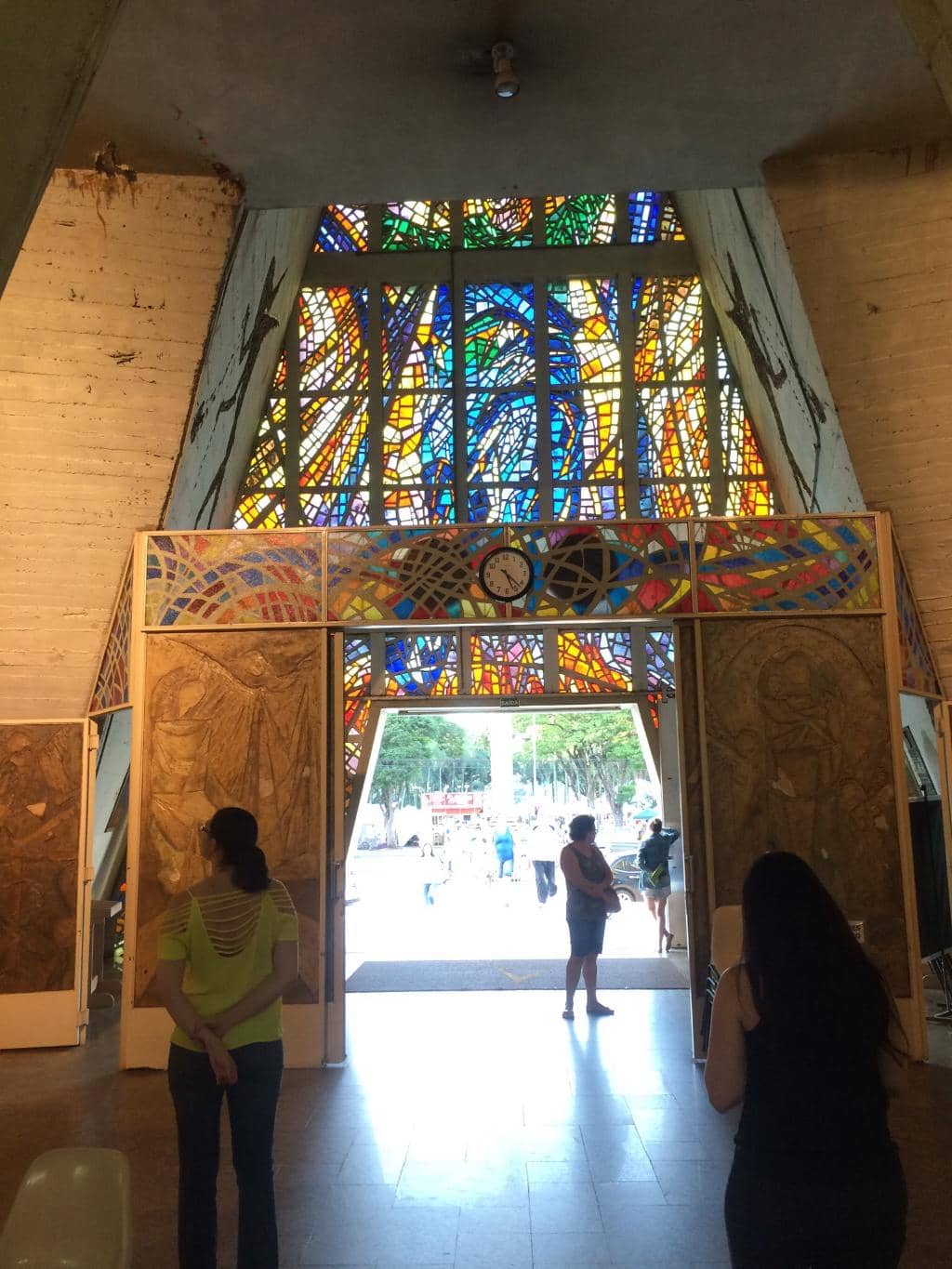 Capela da Nossa Senhora do Monte Serrat