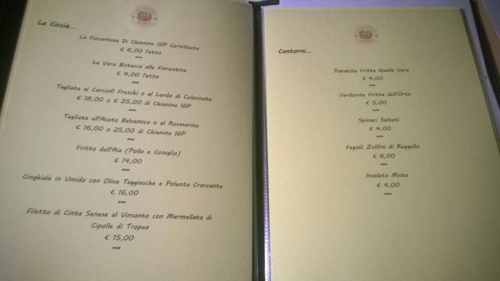 Cozy Ambiance and Wine