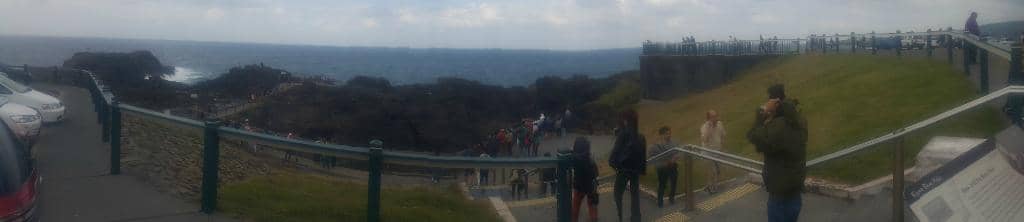 Kiama Coastal Walk