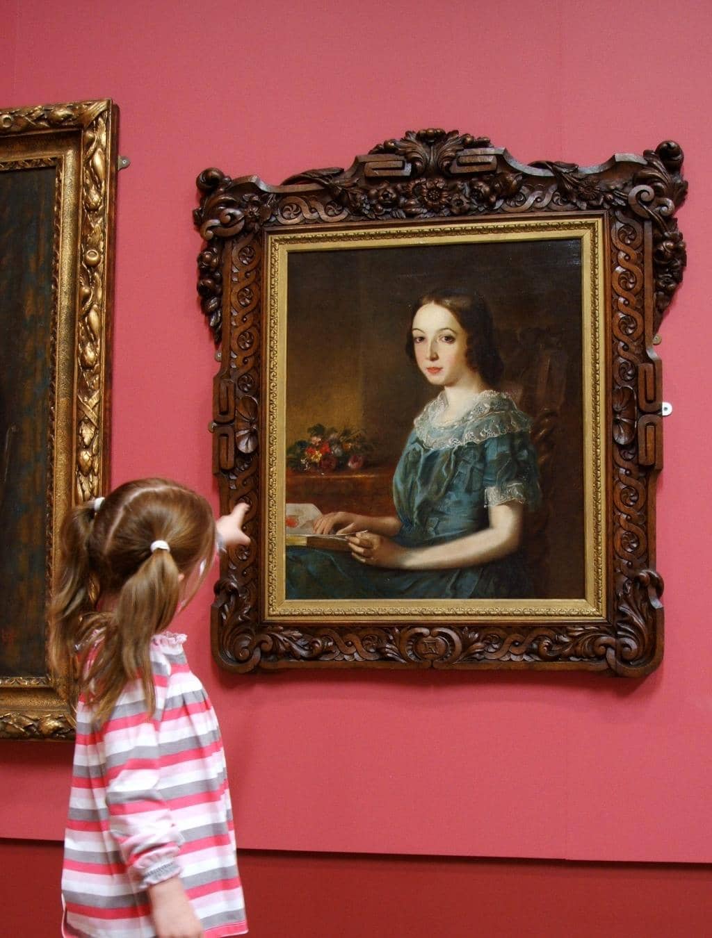 George Eliot's World