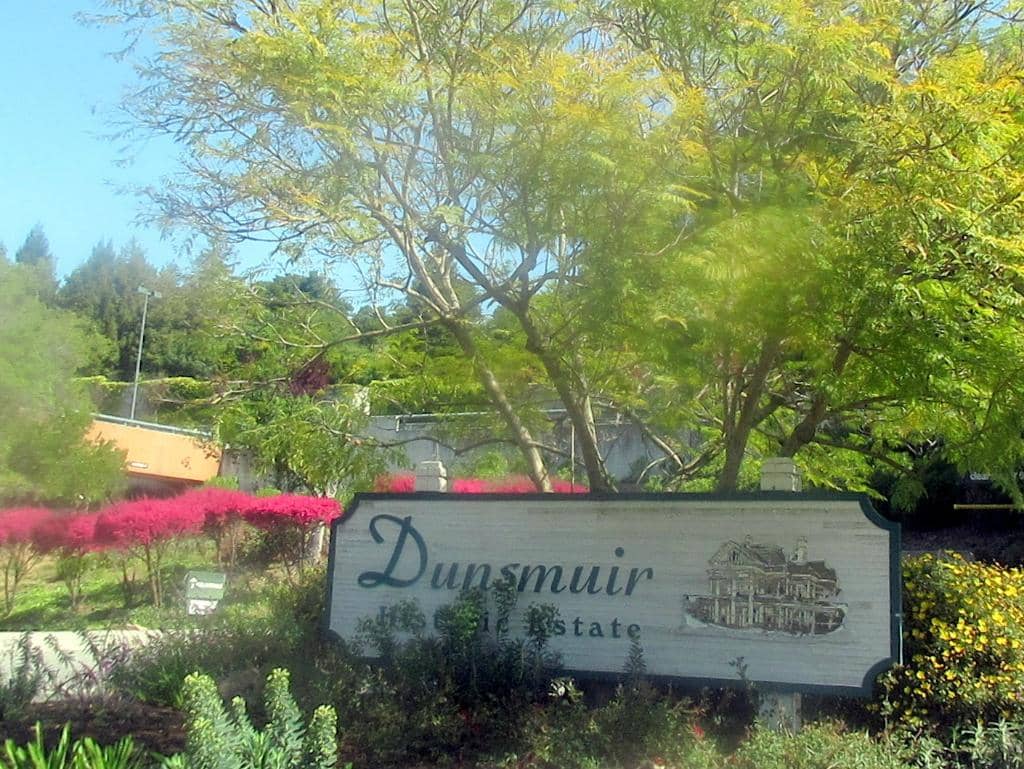 Lush Landscaped Grounds