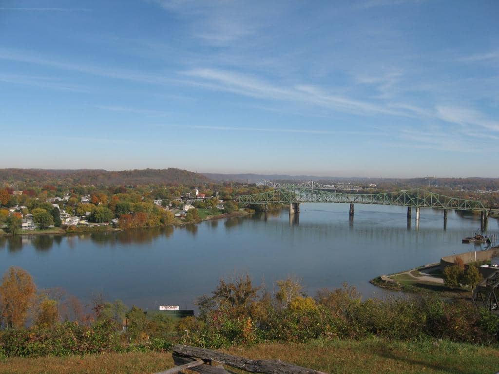 Spectacular Sunrises & Sunsets