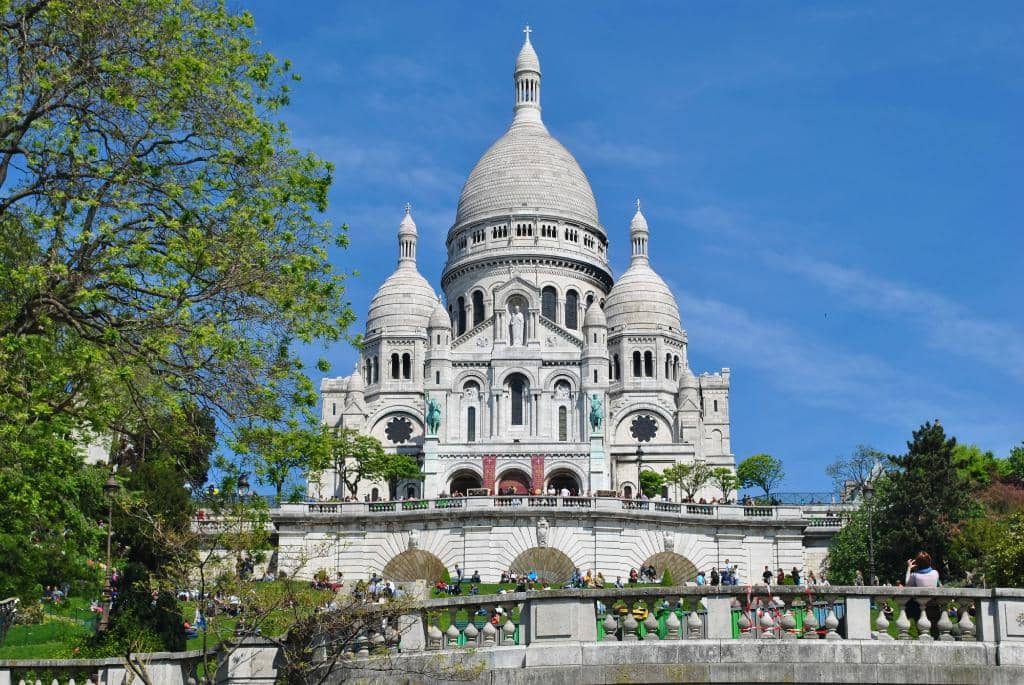 Lamarck-Caulaincourt