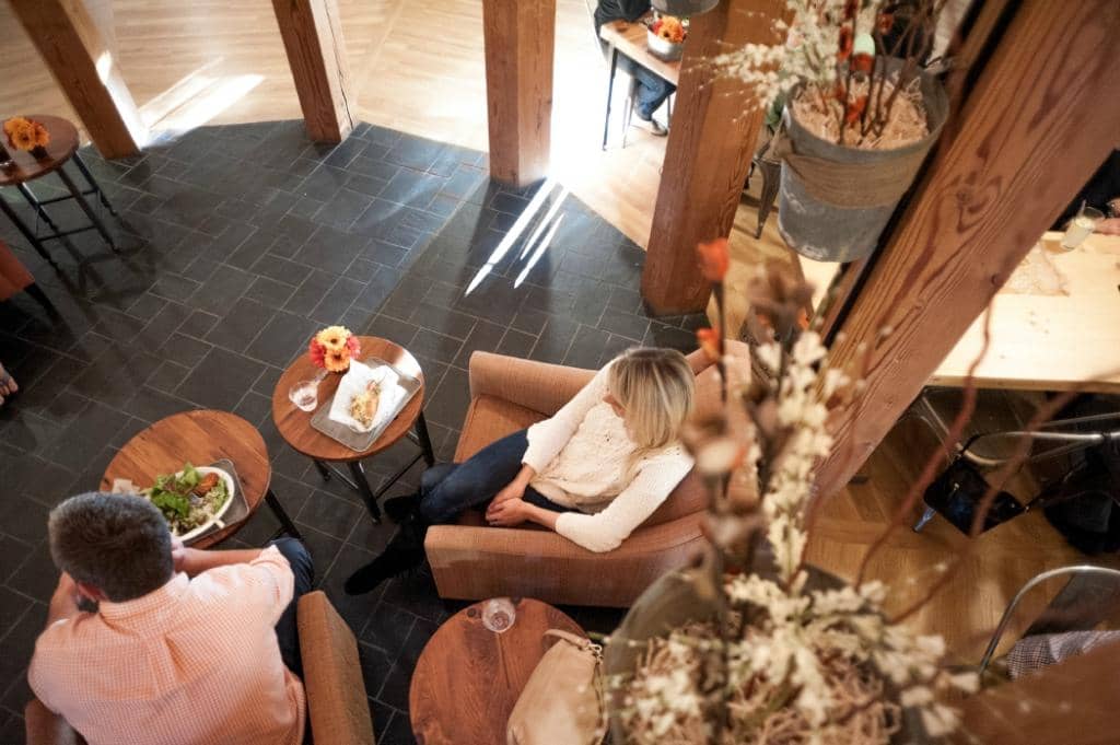 Freshly Baked Pastries