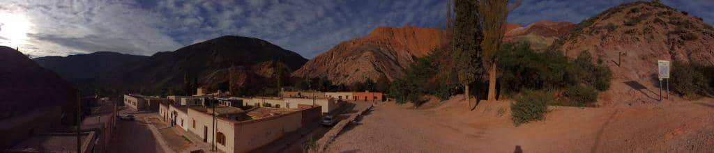 Unique Rock Formations