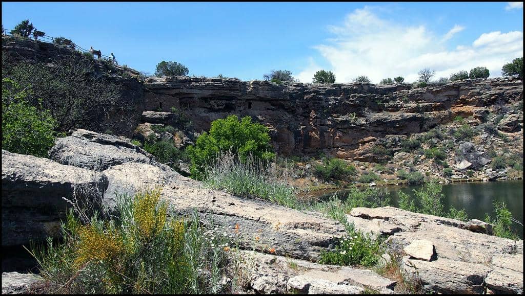 The Mysterious Sinkhole