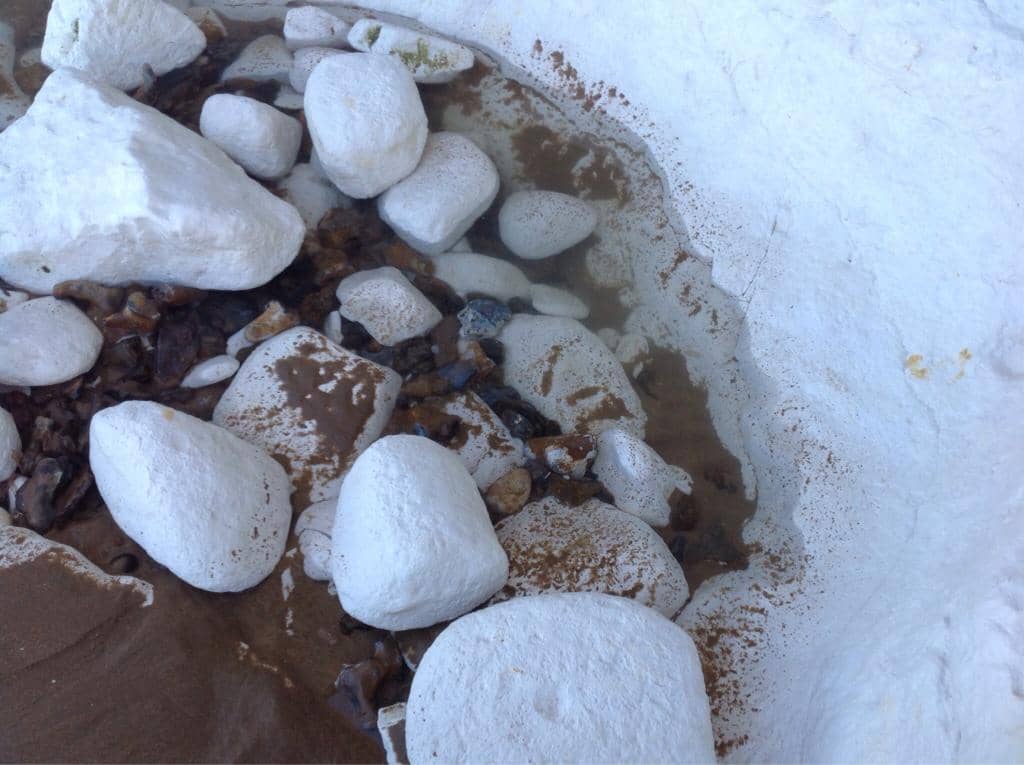 Cliffside Walks and Views