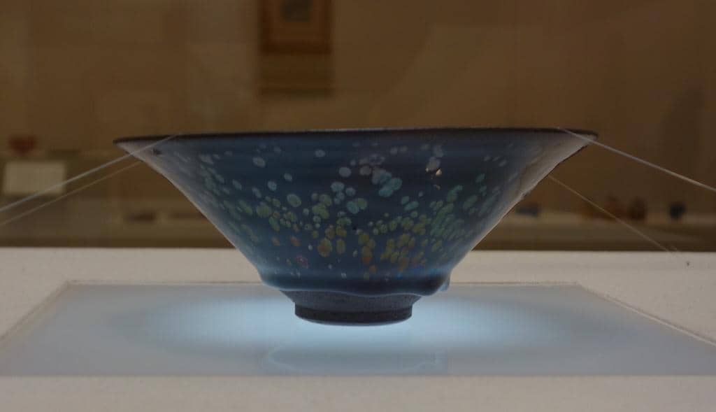 Meiji Seimei Kan Building