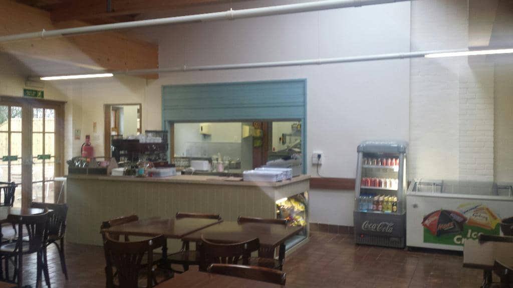 Woodland Sculpture Trail