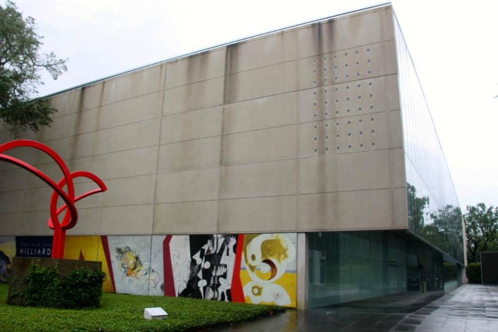 Louisiana Artists Collection