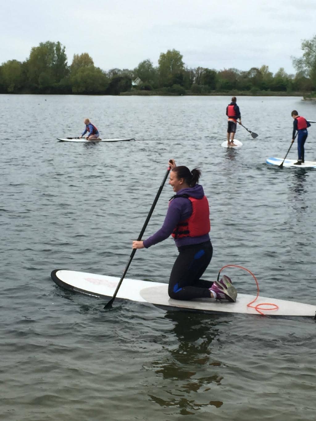 South Cerney Village Walk