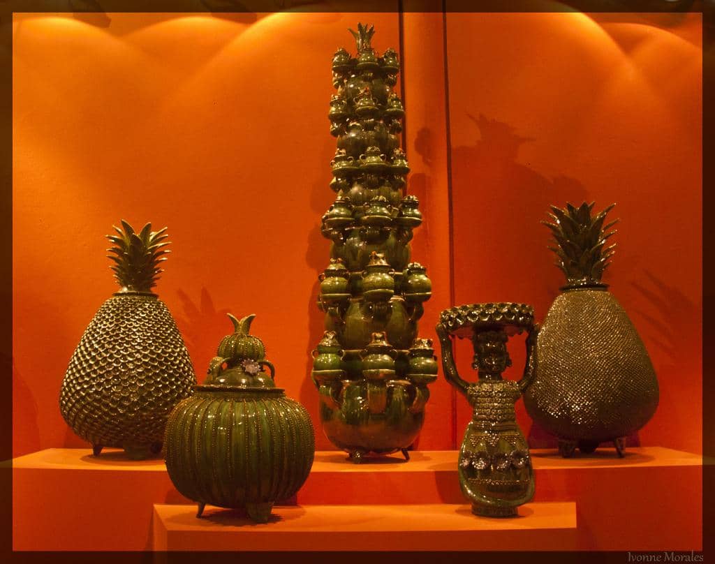 Impressive Architecture