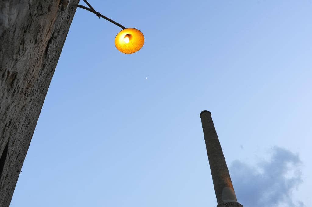 Interactive Exhibits