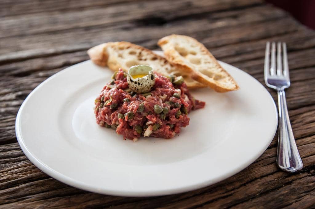 Cozy Neighborhood Cafe-Bistro