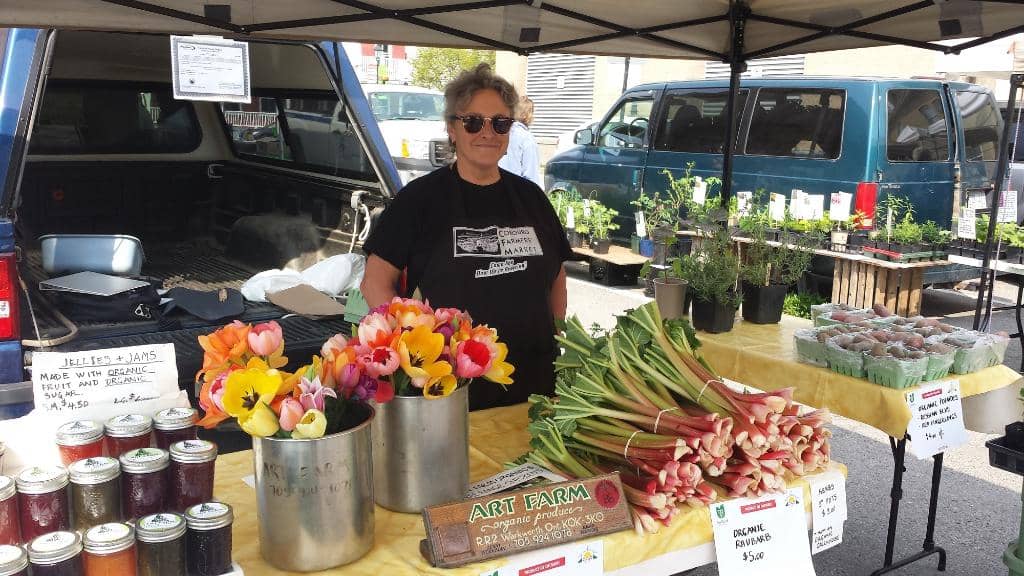 Artisanal Foodie Finds